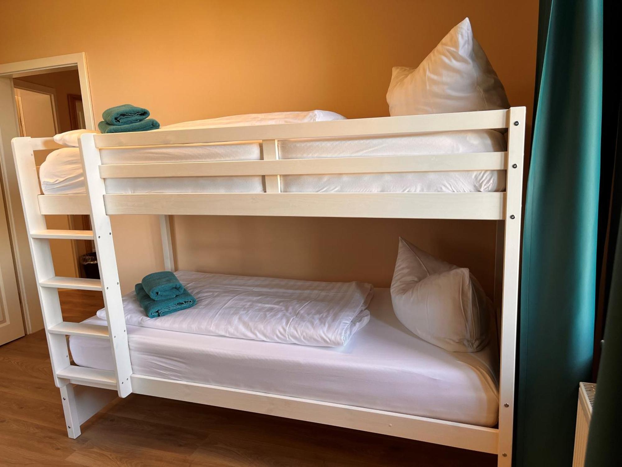 Waldidylle Gohrisch, Pension Und Ferienwohnungen Kamer foto